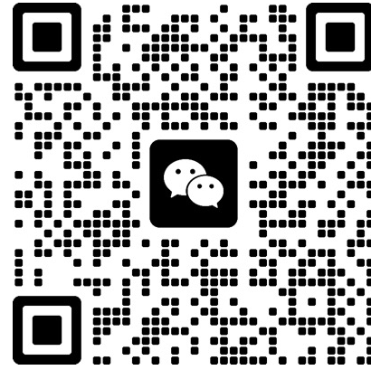 技术支持二维码